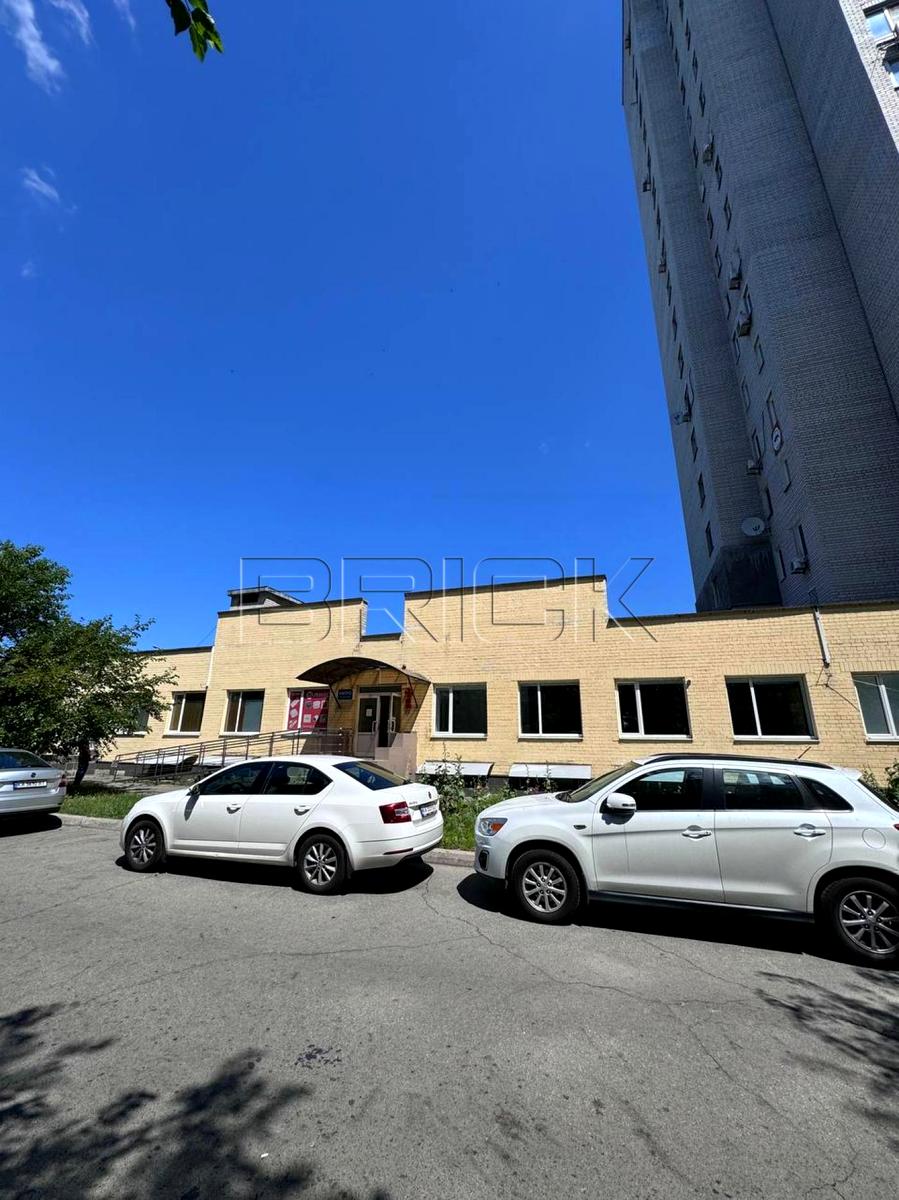 Коммерческая недвижимость по адресу ул. Полярная (площадь 544 м²) - Atlanta.ua - фото 2