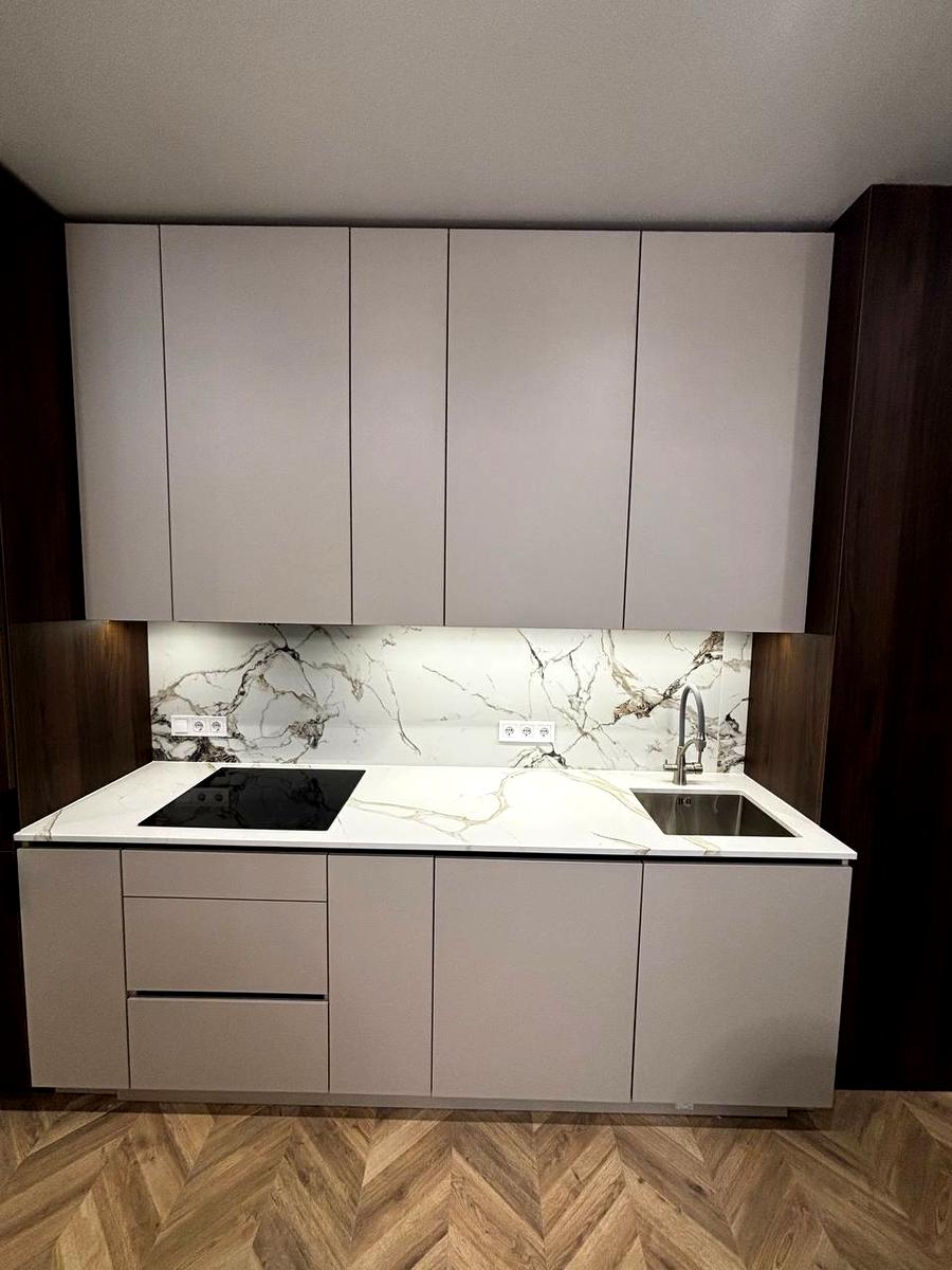 2-кімнатна квартира за адресою Курортний пров. (площа 64 м²) - Atlanta.ua - фото 5