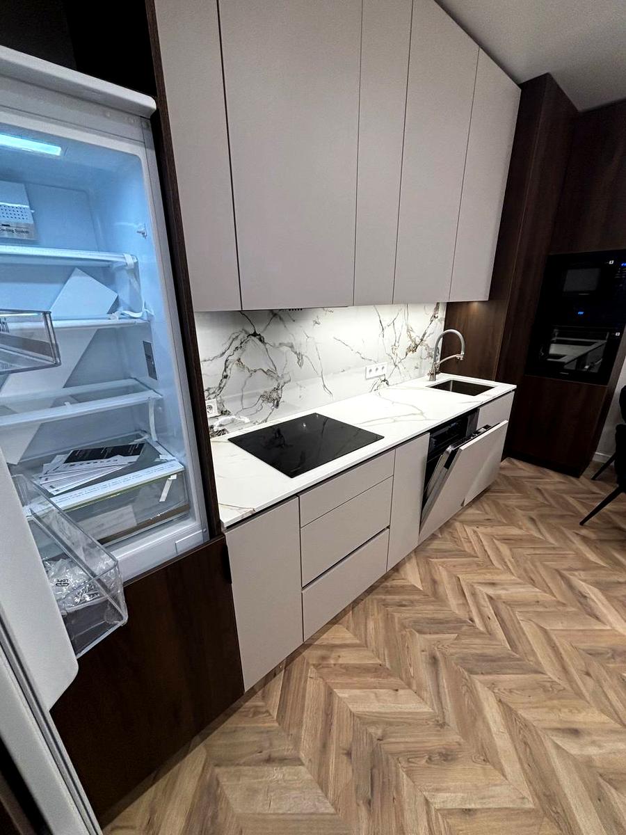 2-кімнатна квартира за адресою Курортний пров. (площа 64 м²) - Atlanta.ua - фото 3