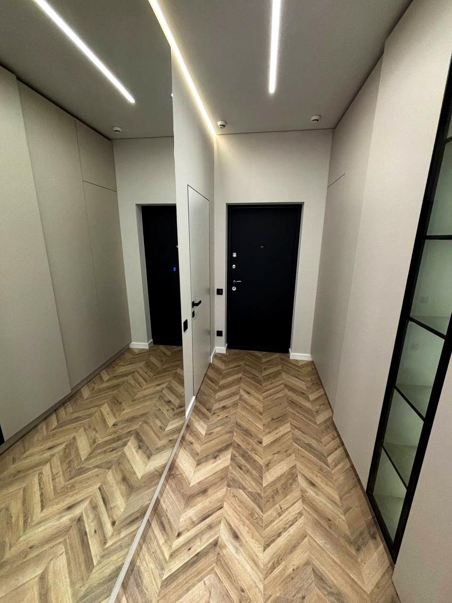 2-кімнатна квартира за адресою Курортний пров. (площа 64 м²) - Atlanta.ua - фото 12