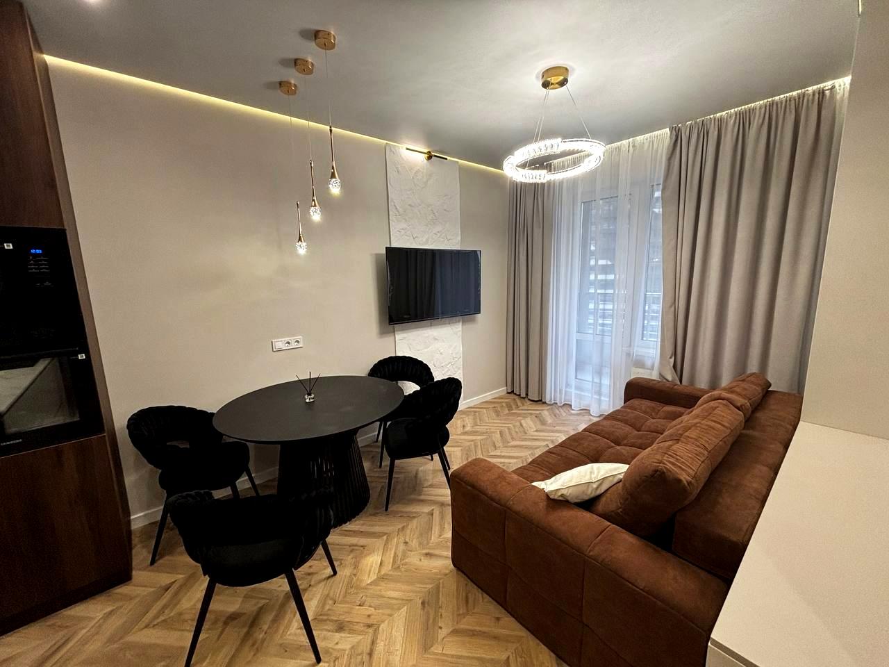 2-кімнатна квартира за адресою Курортний пров. (площа 64 м²) - Atlanta.ua - фото 2