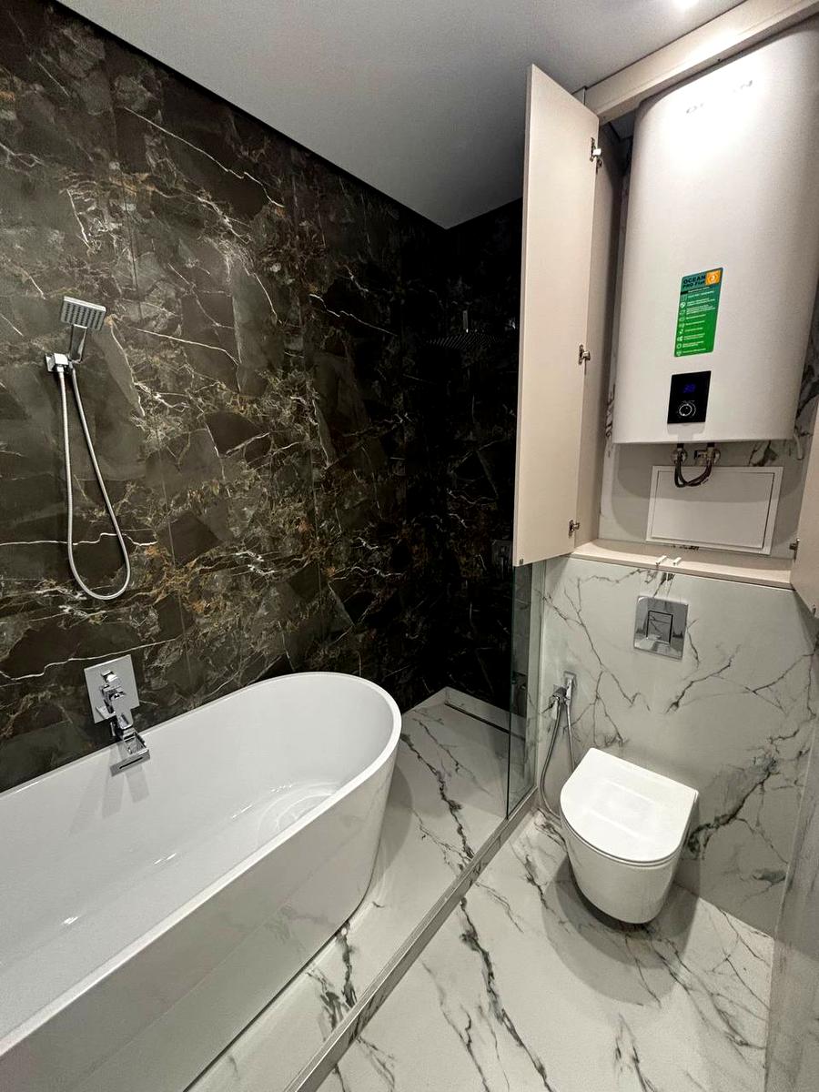 2-кімнатна квартира за адресою Курортний пров. (площа 64 м²) - Atlanta.ua - фото 15