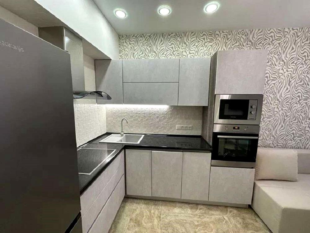 2-кімнатна квартира за адресою вул. Ромашкова (площа 52 м²) - Atlanta.ua - фото 6