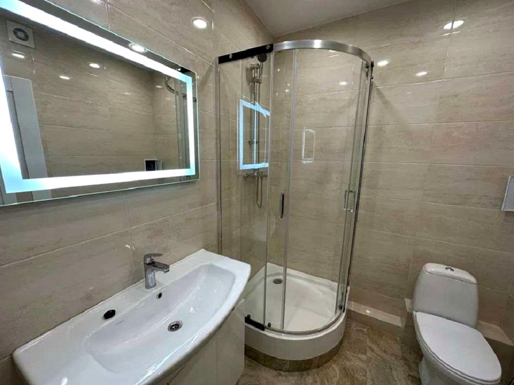 2-кімнатна квартира за адресою вул. Ромашкова (площа 52 м²) - Atlanta.ua - фото 7