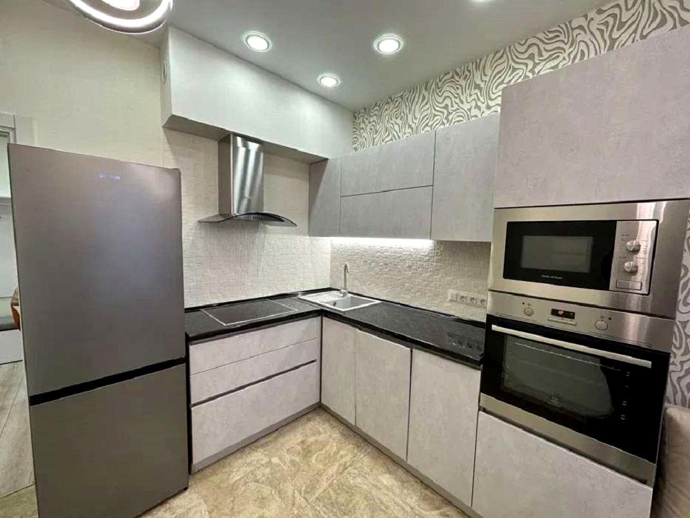 2-кімнатна квартира за адресою вул. Ромашкова (площа 52 м²) - Atlanta.ua - фото 5