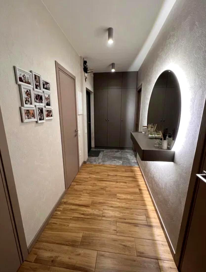 2-комнатная квартира по адресу ул. Стрийська (площадь 64 м²) - Atlanta.ua - фото 4