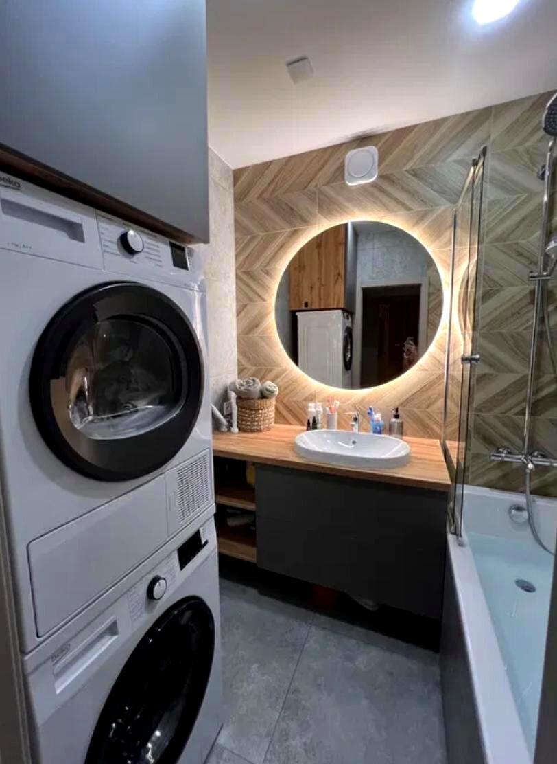 2-комнатная квартира по адресу ул. Стрийська (площадь 64 м²) - Atlanta.ua - фото 5