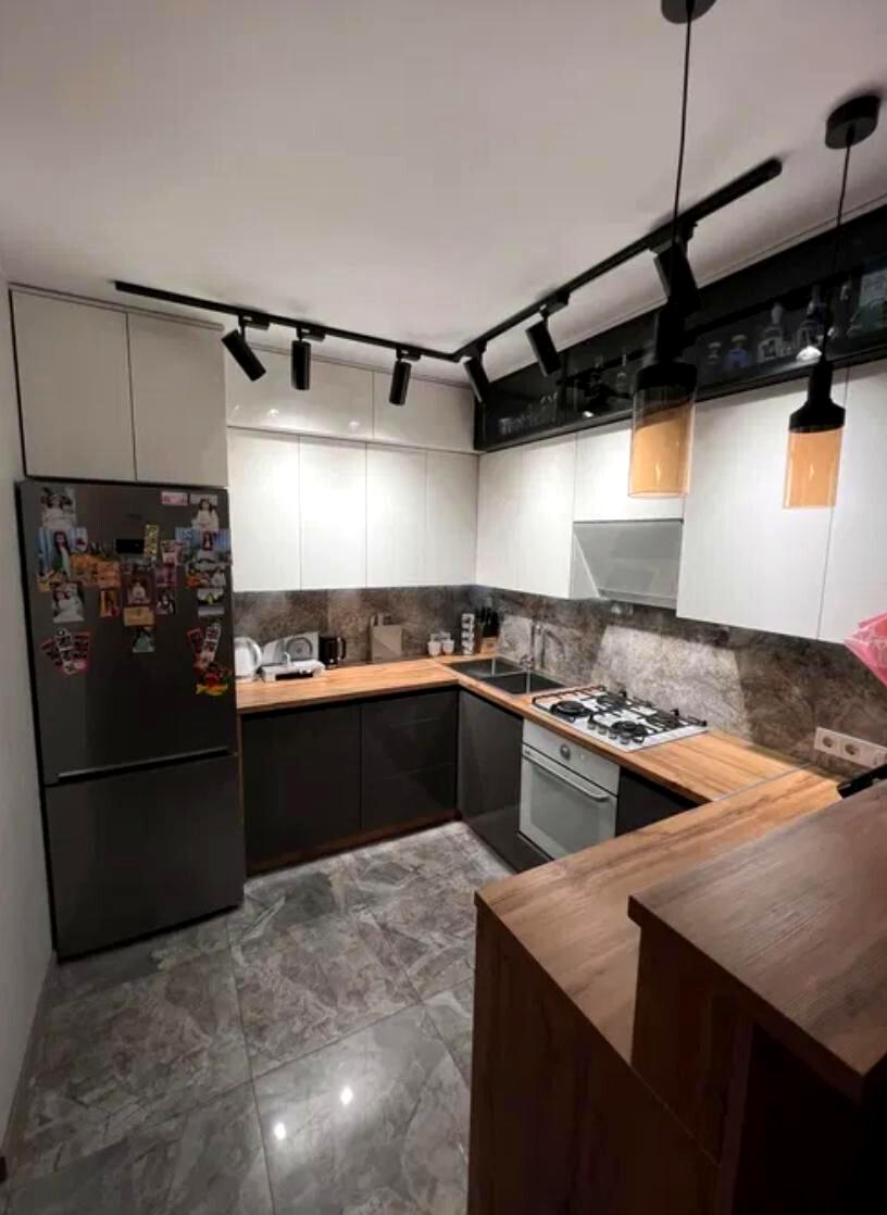 2-комнатная квартира по адресу ул. Стрийська (площадь 64 м²) - Atlanta.ua - фото 3