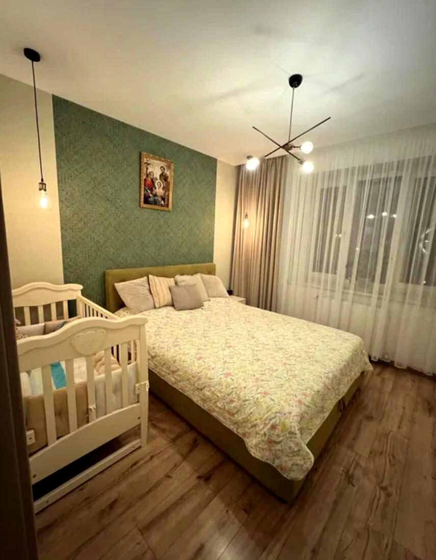 2-комнатная квартира по адресу ул. Стрийська (площадь 64 м²) - Atlanta.ua - фото 6