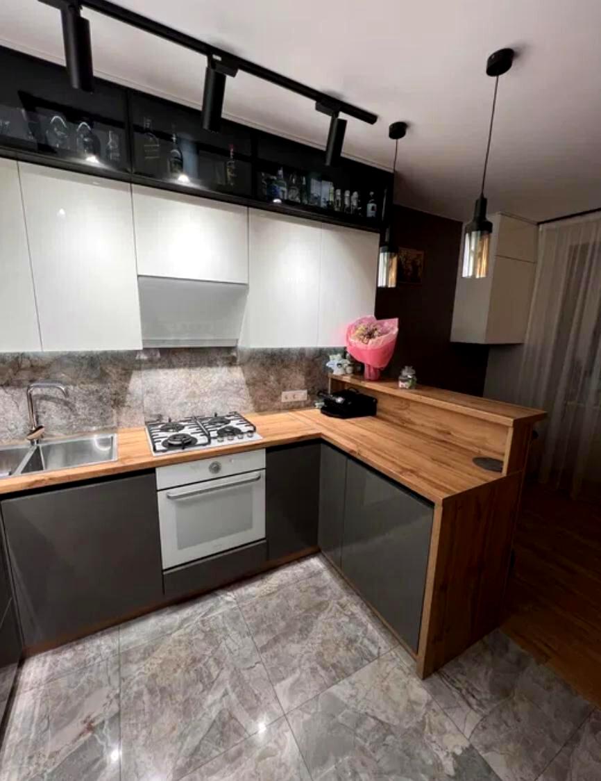 2-комнатная квартира по адресу ул. Стрийська (площадь 64 м²) - Atlanta.ua - фото 2