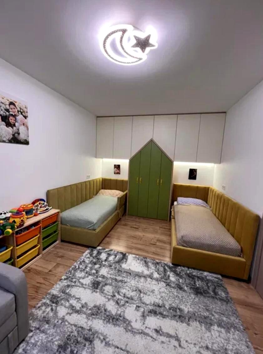 2-комнатная квартира по адресу ул. Стрийська (площадь 64 м²) - Atlanta.ua - фото 7