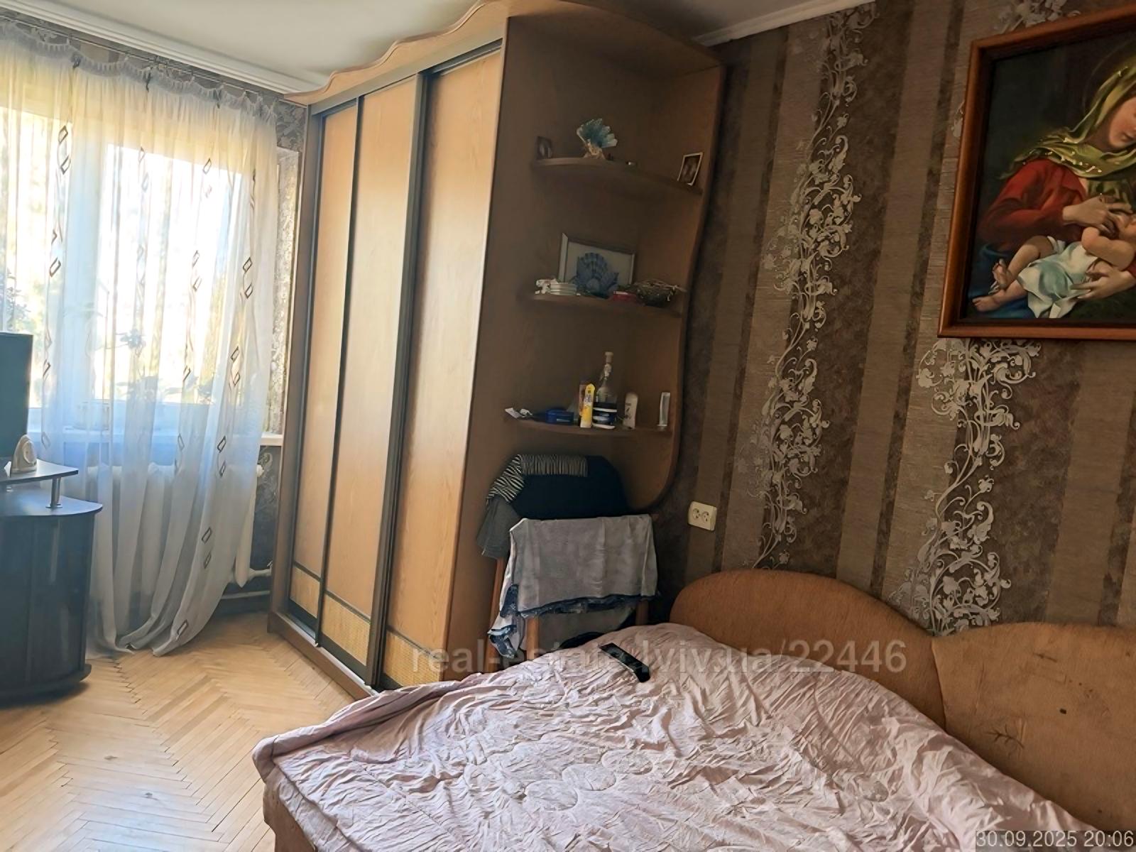 3-комнатная квартира по адресу (площадь 59 м²) - Atlanta.ua - фото 3