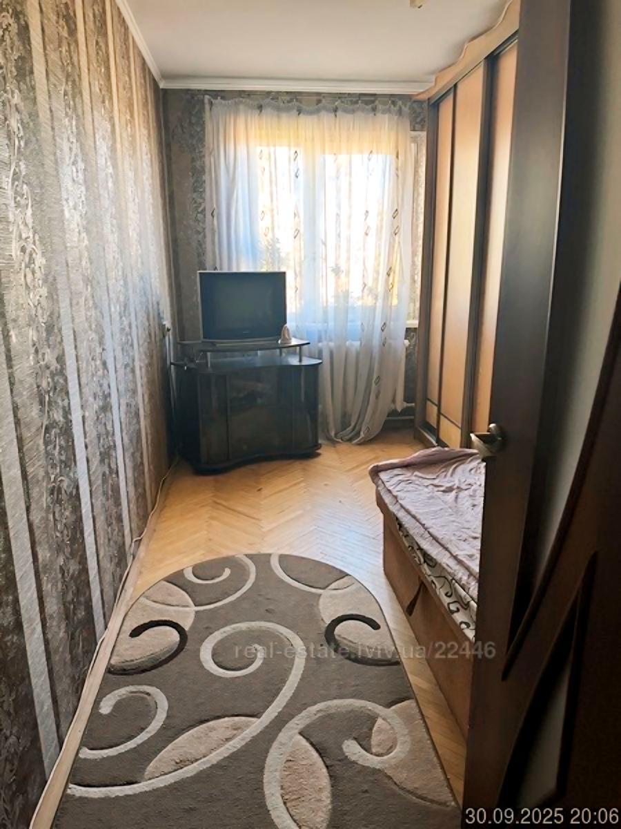 3-комнатная квартира по адресу (площадь 59 м²) - Atlanta.ua - фото 5