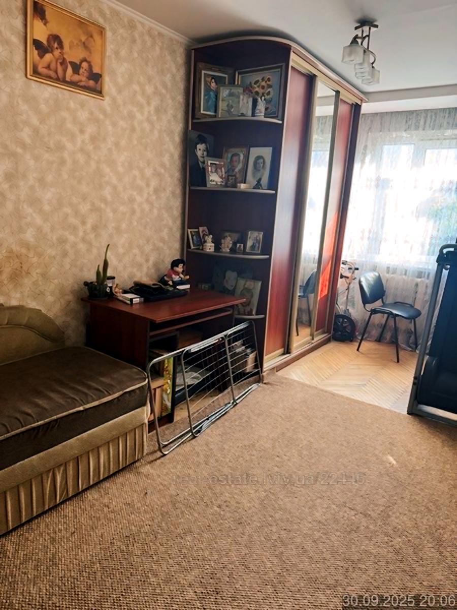 3-комнатная квартира по адресу (площадь 59 м²) - Atlanta.ua - фото 4