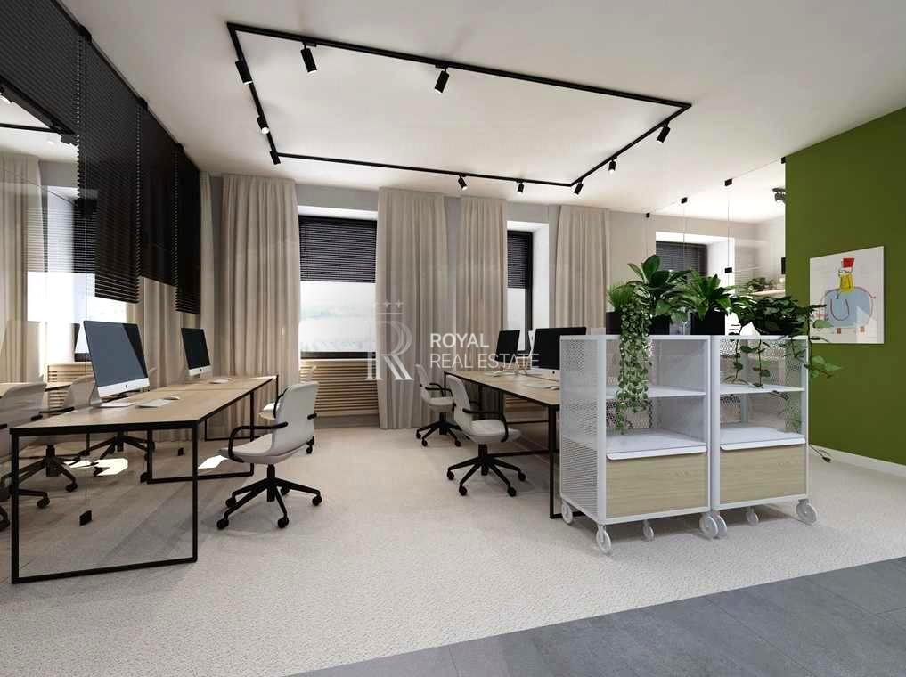 Commercial real estate at (area 75 m²) - Atlanta.ua - photo 2