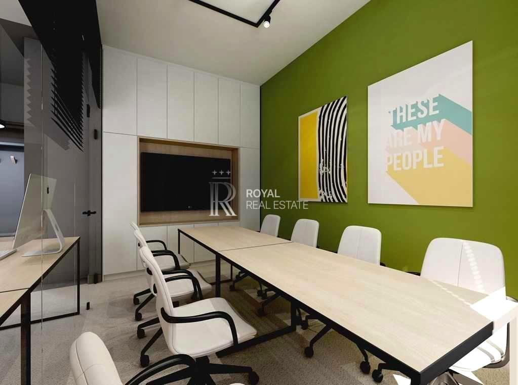 Commercial real estate at (area 75 m²) - Atlanta.ua - photo 4