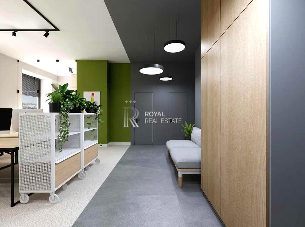 Commercial real estate at (area 75 m²) - Atlanta.ua - photo 3