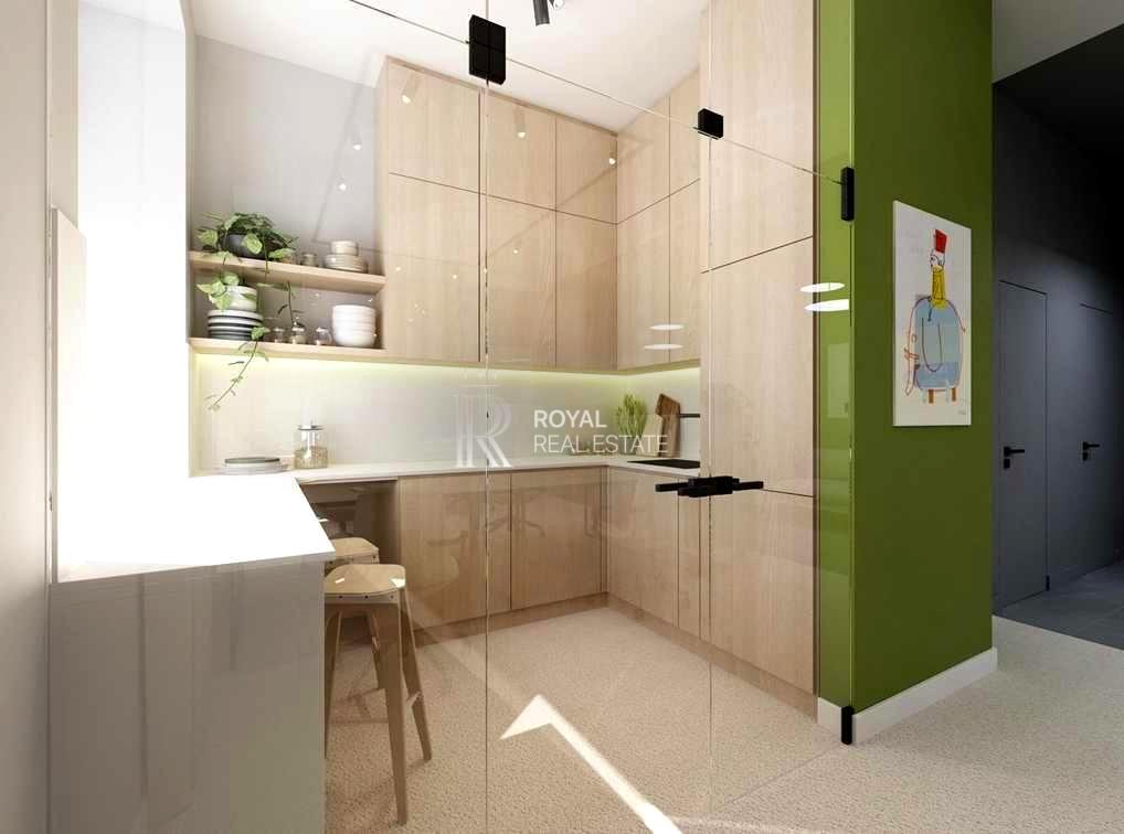 Commercial real estate at (area 75 m²) - Atlanta.ua - photo 5