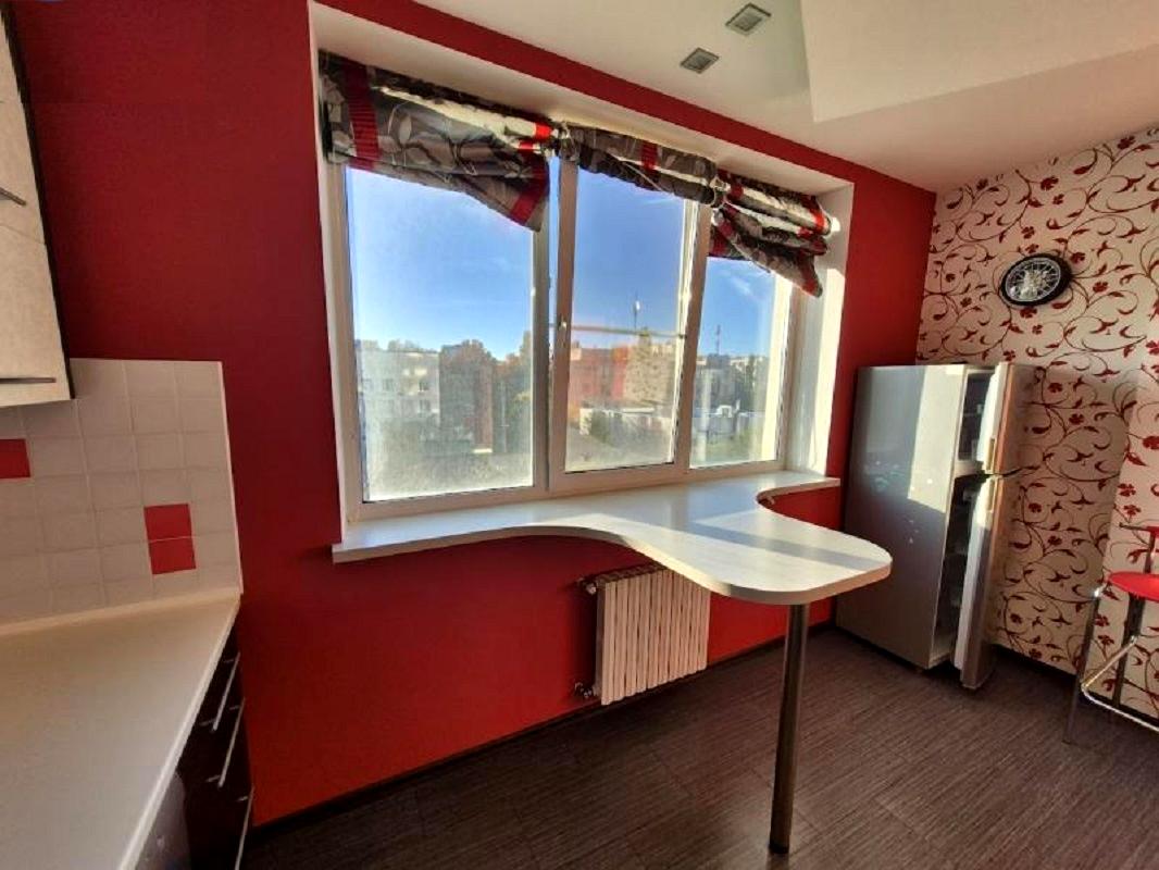 2-кімнатна квартира за адресою вул. Тополина (площа 55 м²) - Atlanta.ua - фото 2