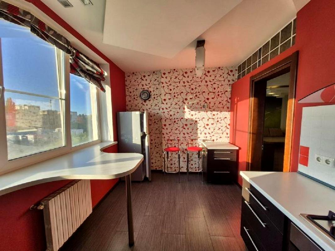 2-кімнатна квартира за адресою вул. Тополина (площа 55 м²) - Atlanta.ua - фото 3