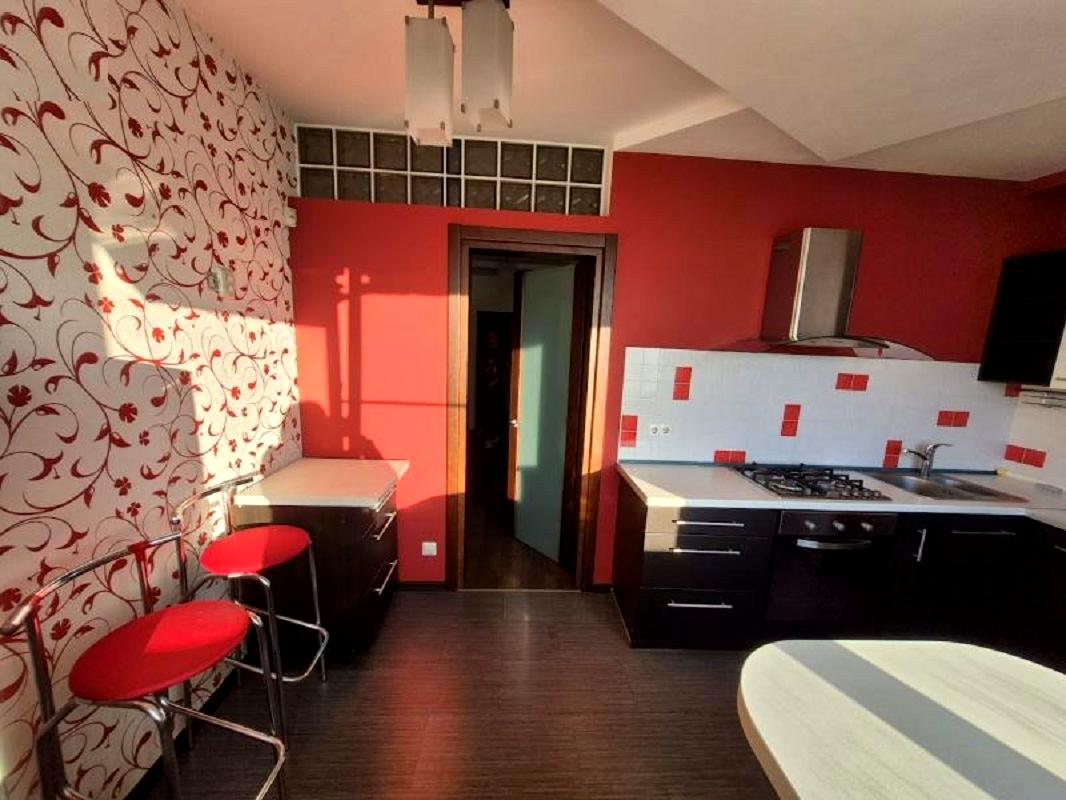 2-кімнатна квартира за адресою вул. Тополина (площа 55 м²) - Atlanta.ua - фото 4