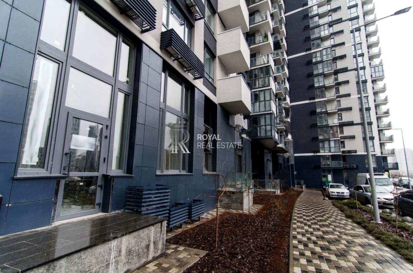 Комерційна нерухомість за адресою вул. Осокорська (площа 65 м²) - Atlanta.ua - фото 5