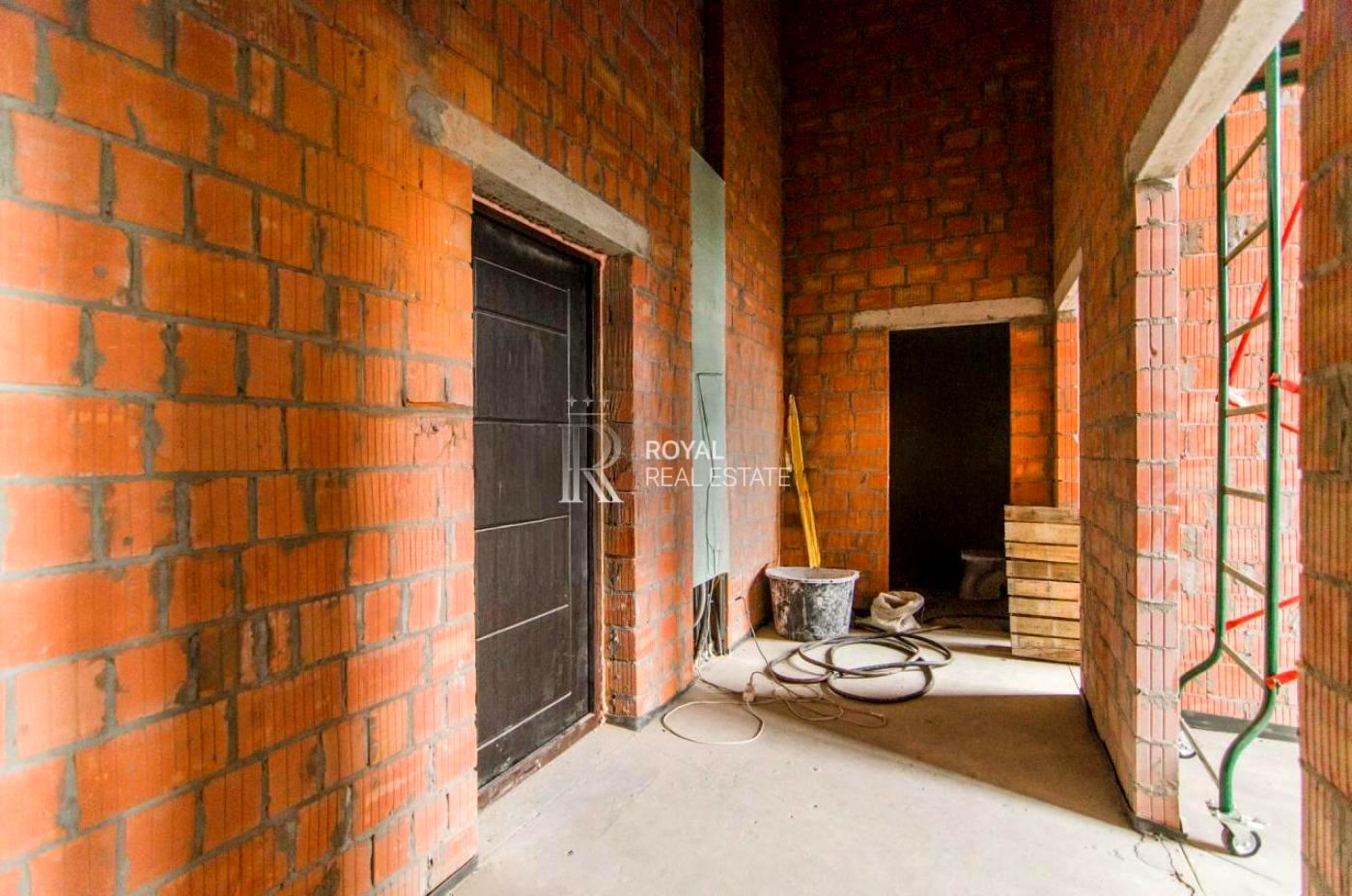 Комерційна нерухомість за адресою вул. Осокорська (площа 65 м²) - Atlanta.ua - фото 4