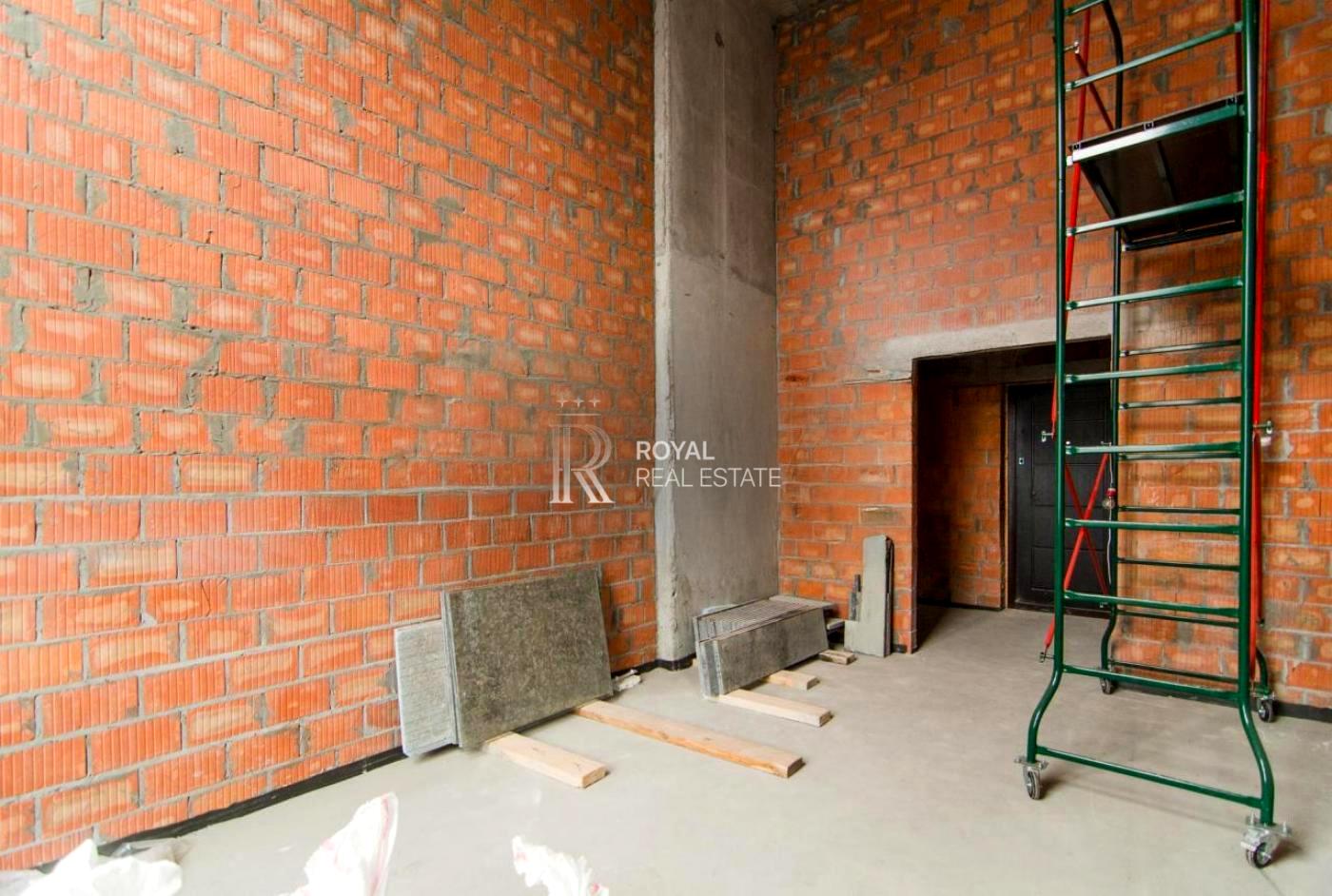 Комерційна нерухомість за адресою вул. Осокорська (площа 65 м²) - Atlanta.ua - фото 2