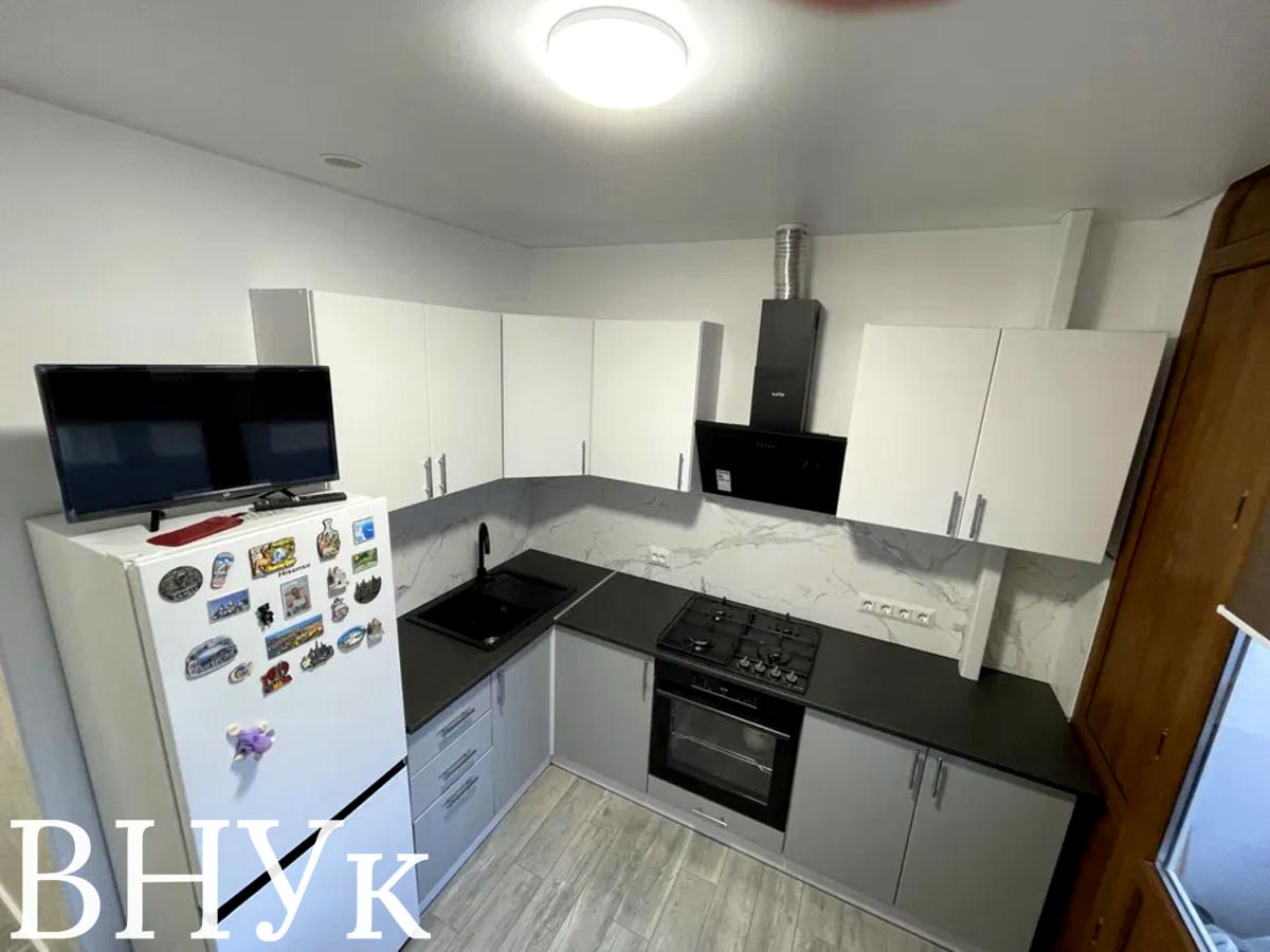 1-кімнатна квартира за адресою (площа 34 м²) - Atlanta.ua - фото 2