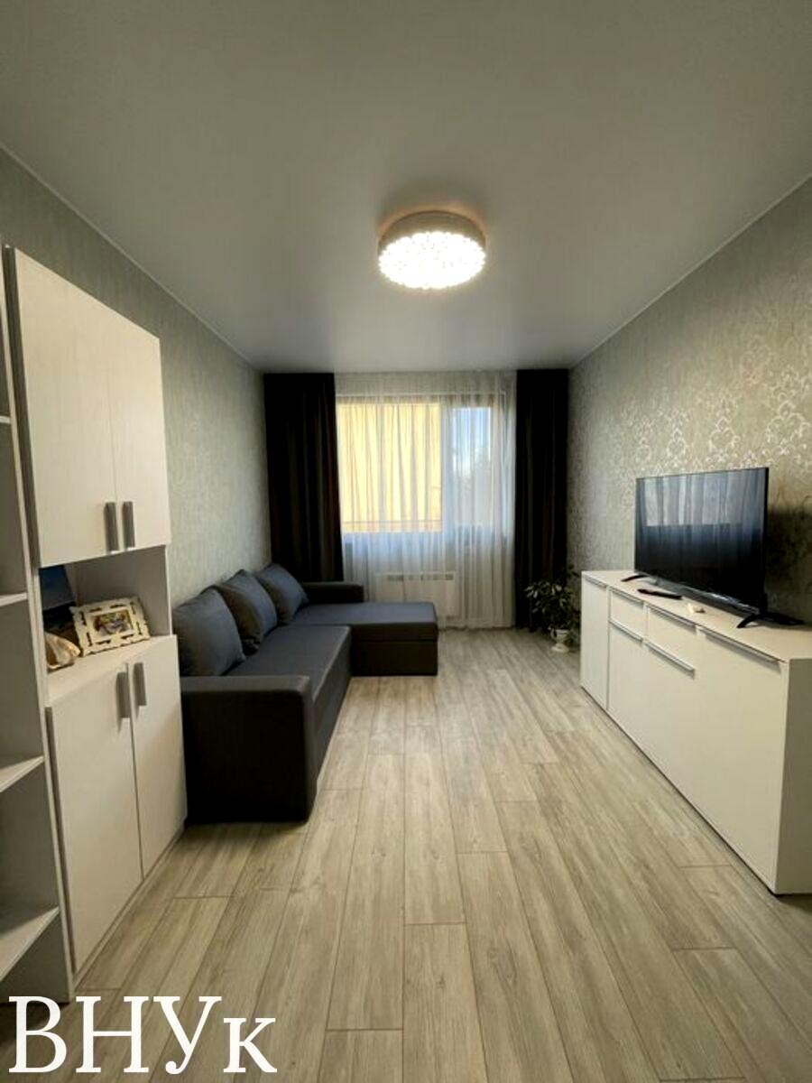 1-кімнатна квартира за адресою (площа 34 м²) - Atlanta.ua - фото 4