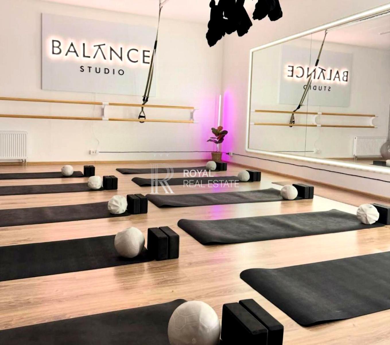 Комерційна нерухомість за адресою (площа 63 м²) - Atlanta.ua - фото 5