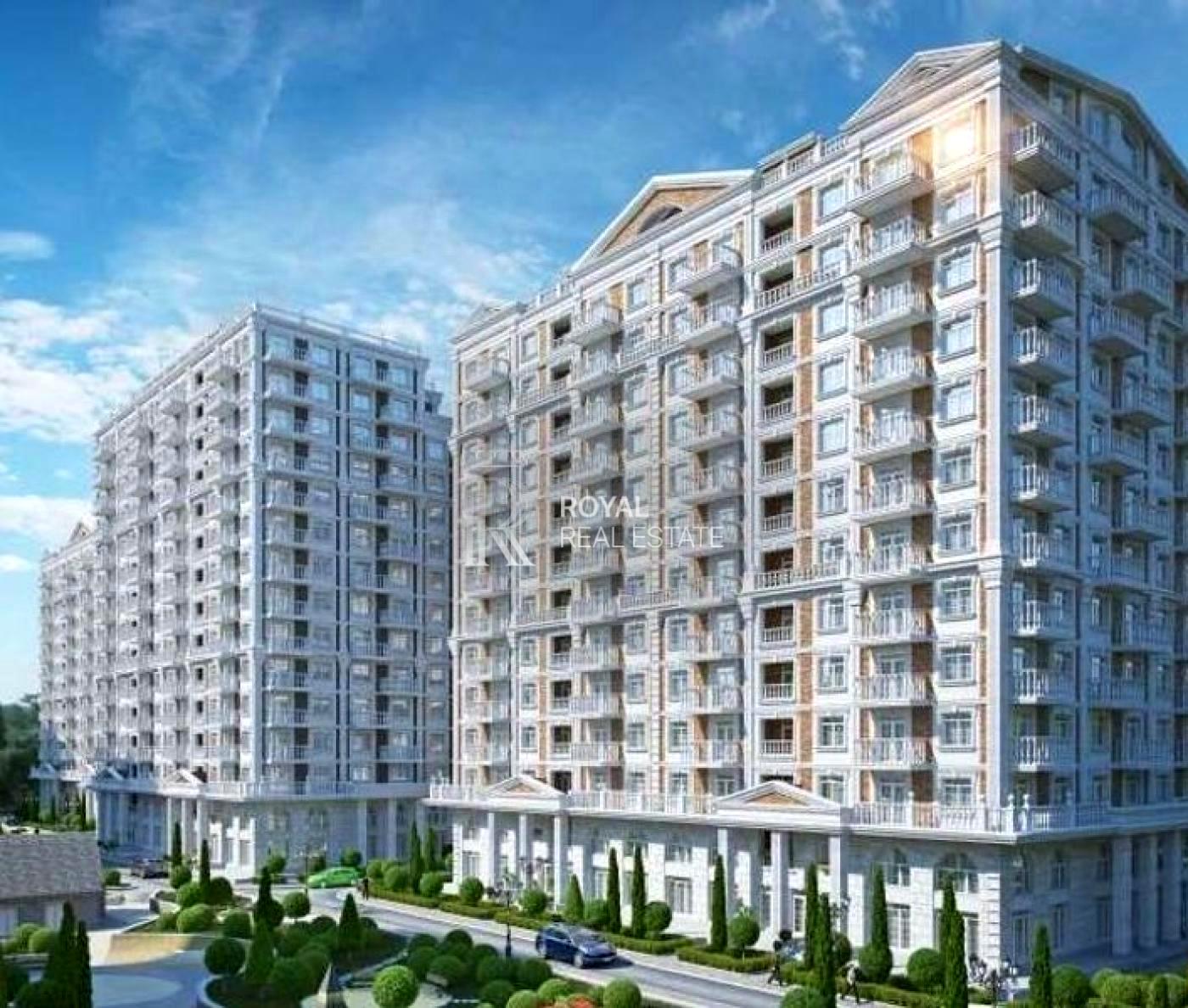 Комерційна нерухомість за адресою (площа 63 м²) - Atlanta.ua - фото 3