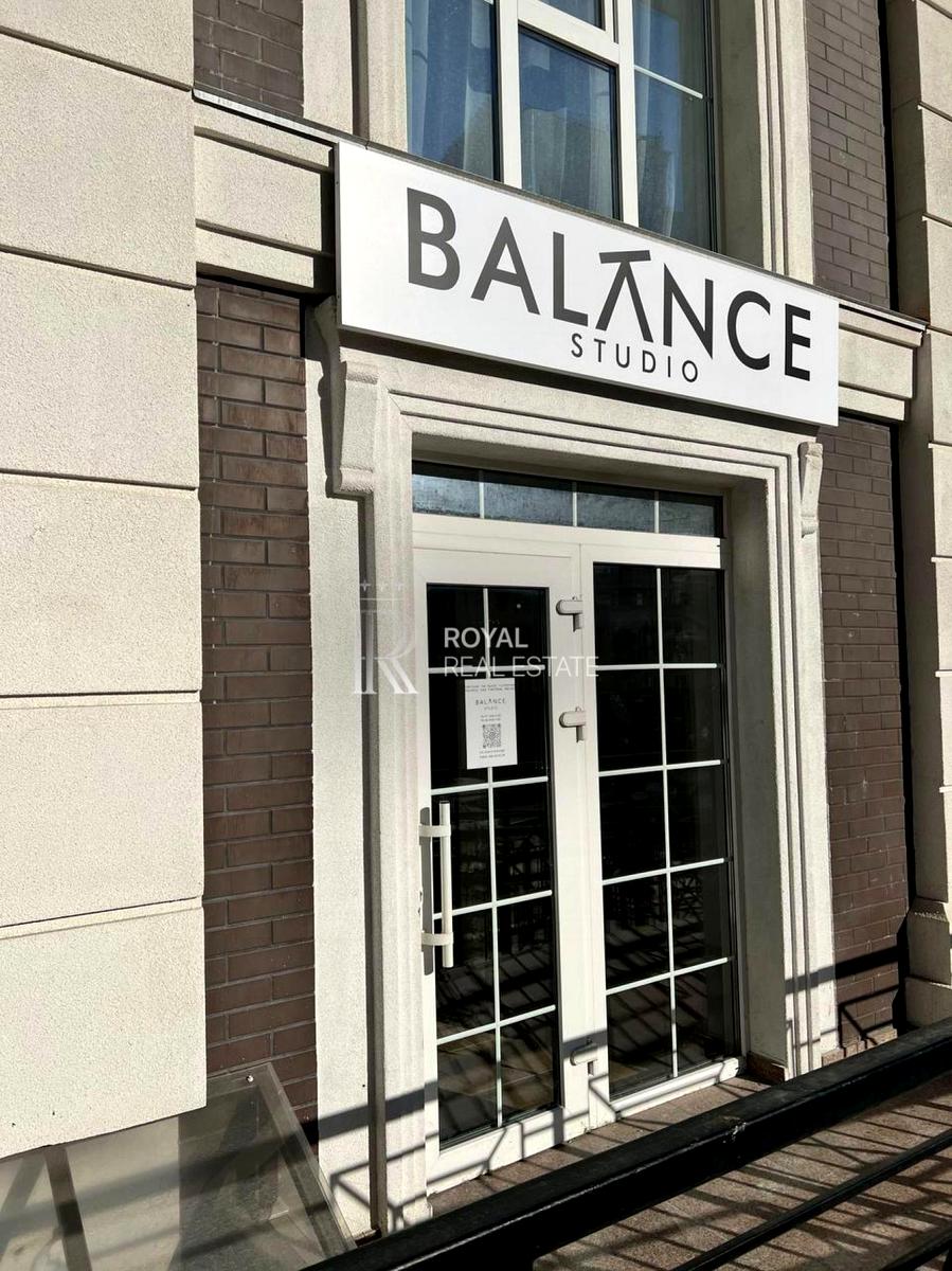 Комерційна нерухомість за адресою (площа 63 м²) - Atlanta.ua - фото 4