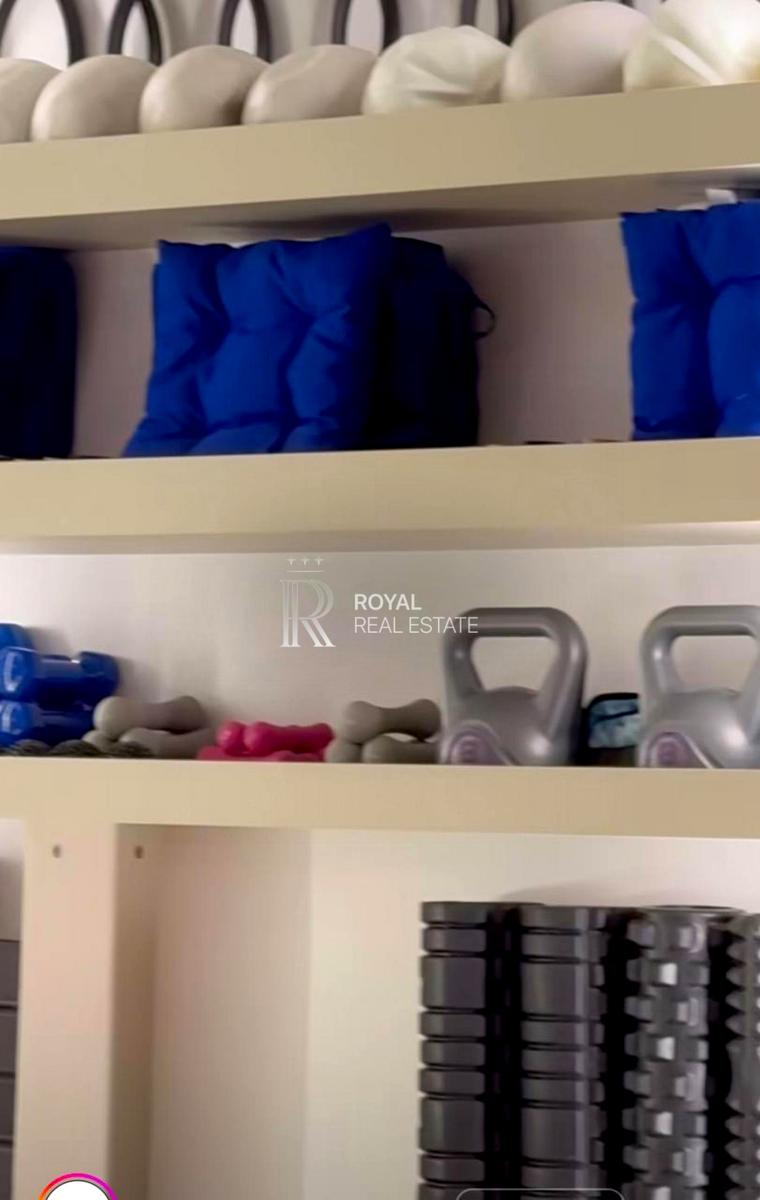 Комерційна нерухомість за адресою (площа 63 м²) - Atlanta.ua - фото 6