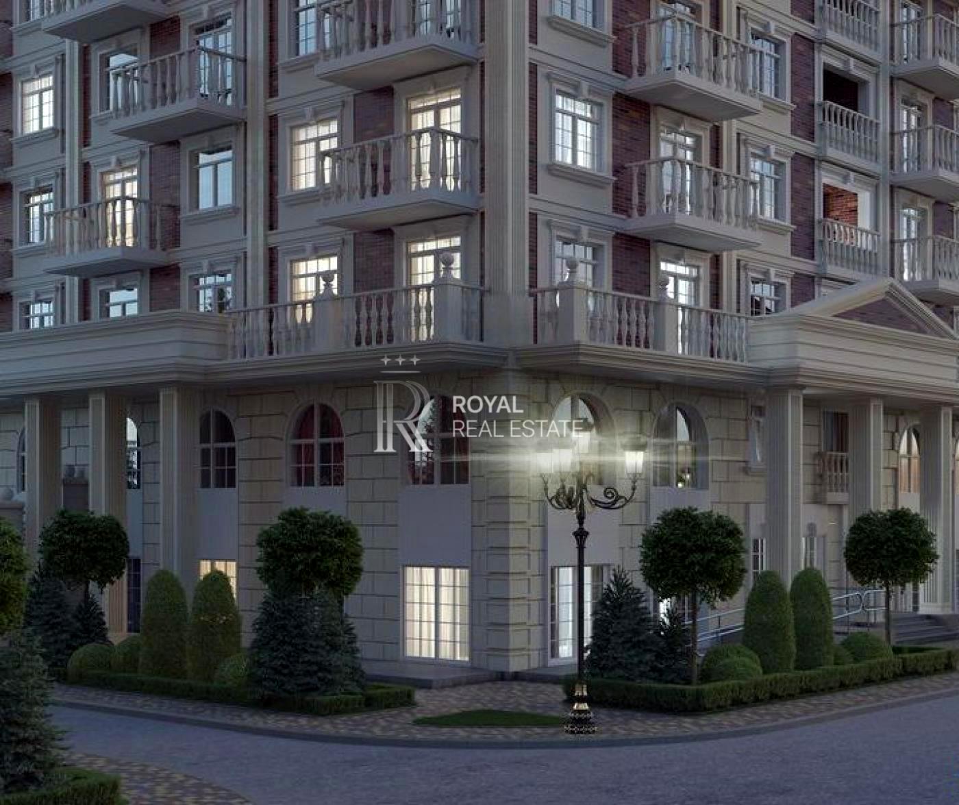 Комерційна нерухомість за адресою (площа 63 м²) - Atlanta.ua - фото 9