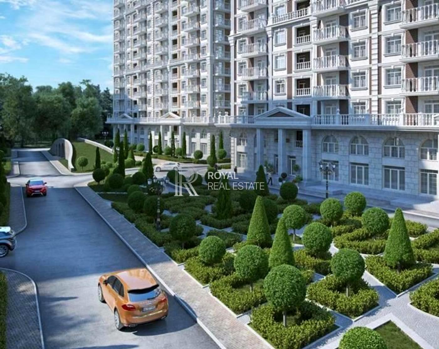 Комерційна нерухомість за адресою (площа 63 м²) - Atlanta.ua - фото 11