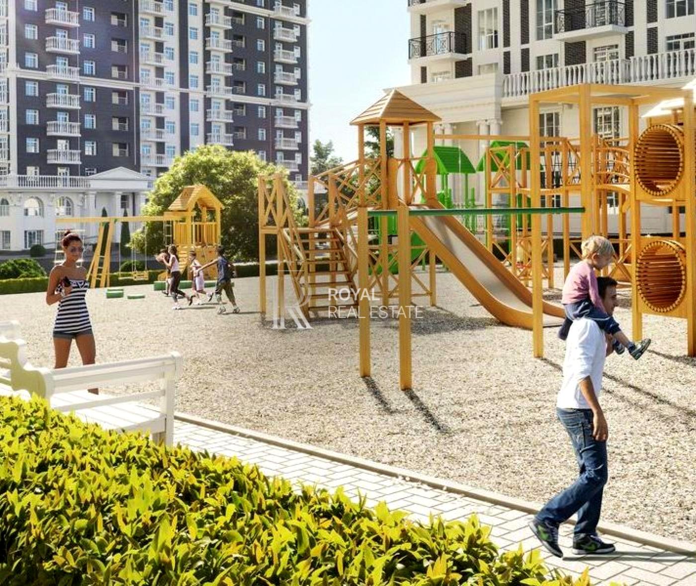 Комерційна нерухомість за адресою (площа 63 м²) - Atlanta.ua - фото 12