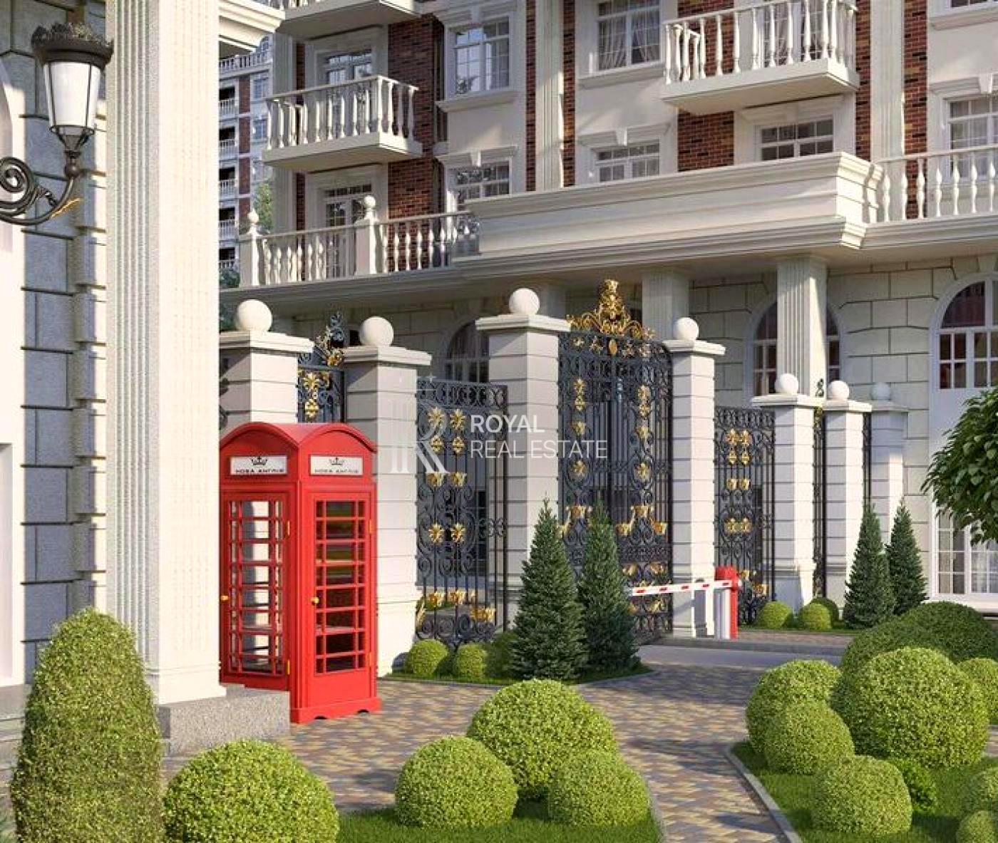 Комерційна нерухомість за адресою (площа 63 м²) - Atlanta.ua - фото 13