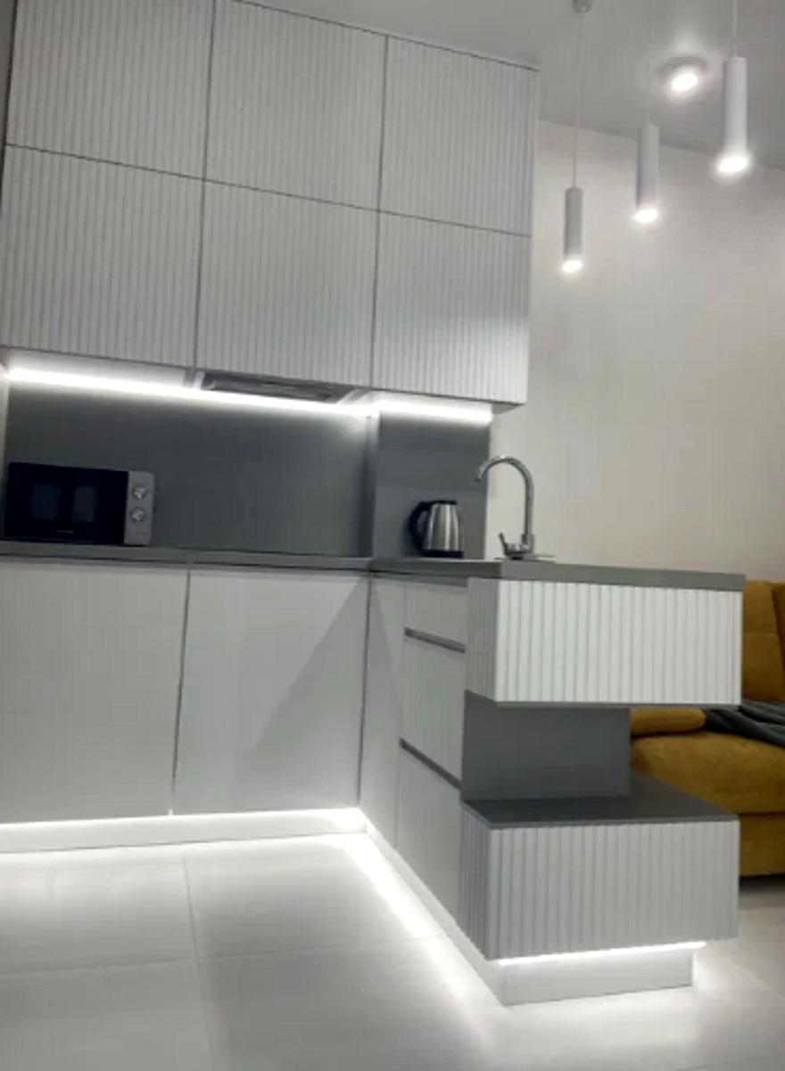 1-комнатная квартира по адресу (площадь 35 м²) - Atlanta.ua - фото 5