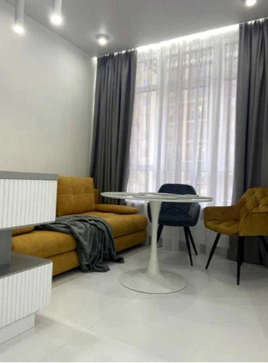 1-комнатная квартира по адресу (площадь 35 м²) - Atlanta.ua - фото 4