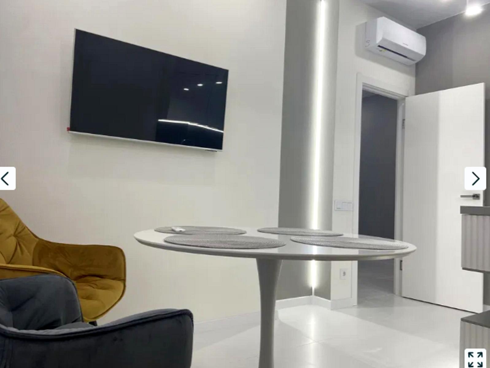 1-комнатная квартира по адресу (площадь 35 м²) - Atlanta.ua - фото 2