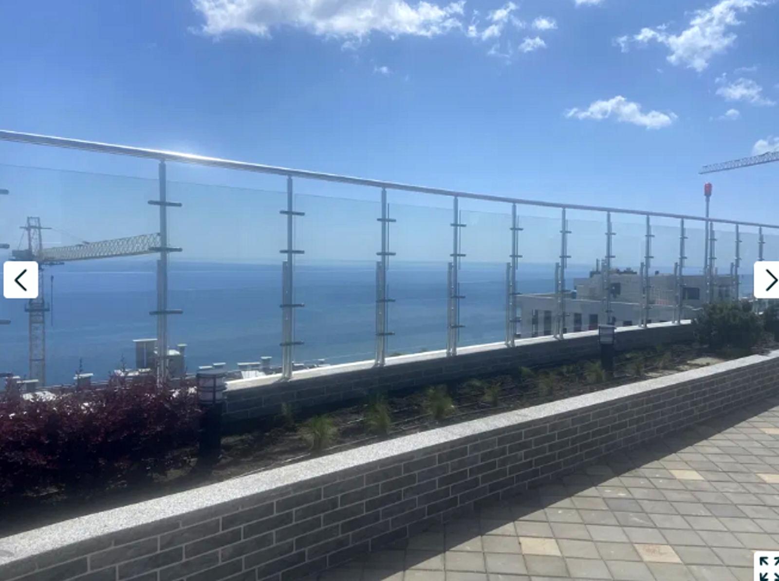 1-комнатная квартира по адресу (площадь 35 м²) - Atlanta.ua - фото 8