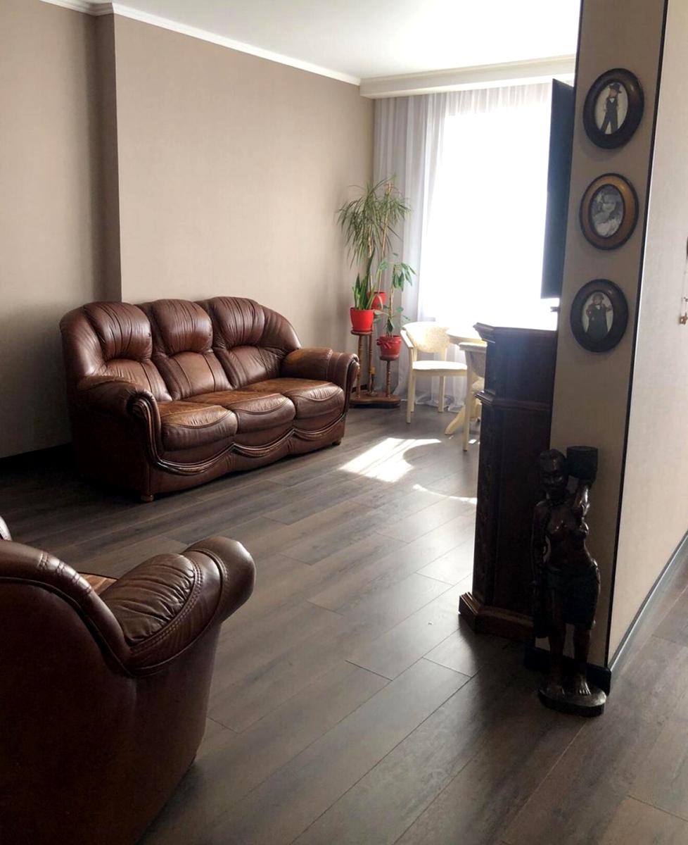 2-кімнатна квартира за адресою (площа 64 м²) - Atlanta.ua - фото 4