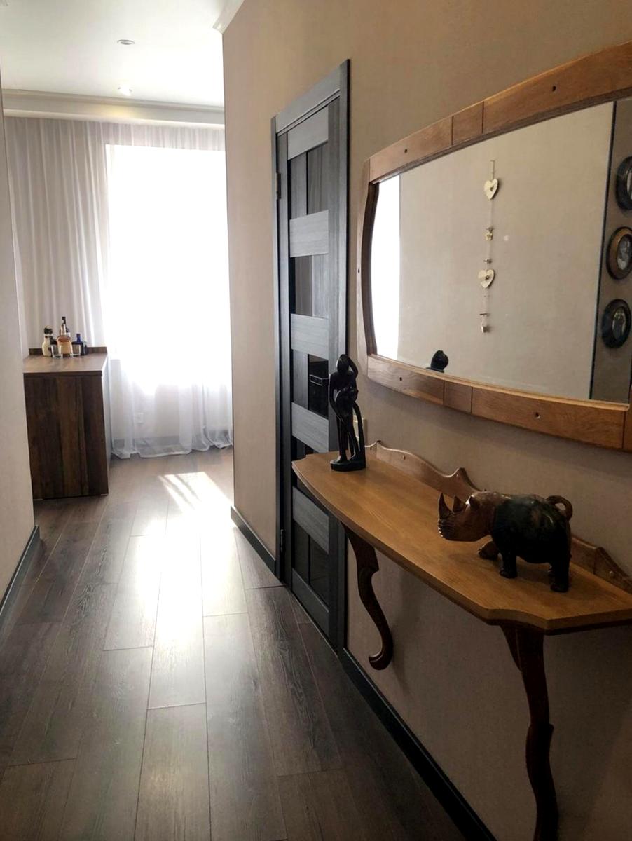 2-кімнатна квартира за адресою (площа 64 м²) - Atlanta.ua - фото 3