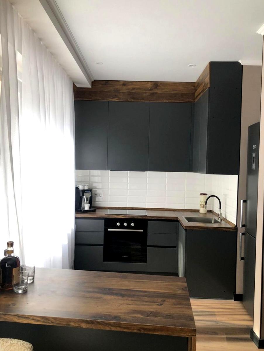 2-кімнатна квартира за адресою (площа 64 м²) - Atlanta.ua - фото 2