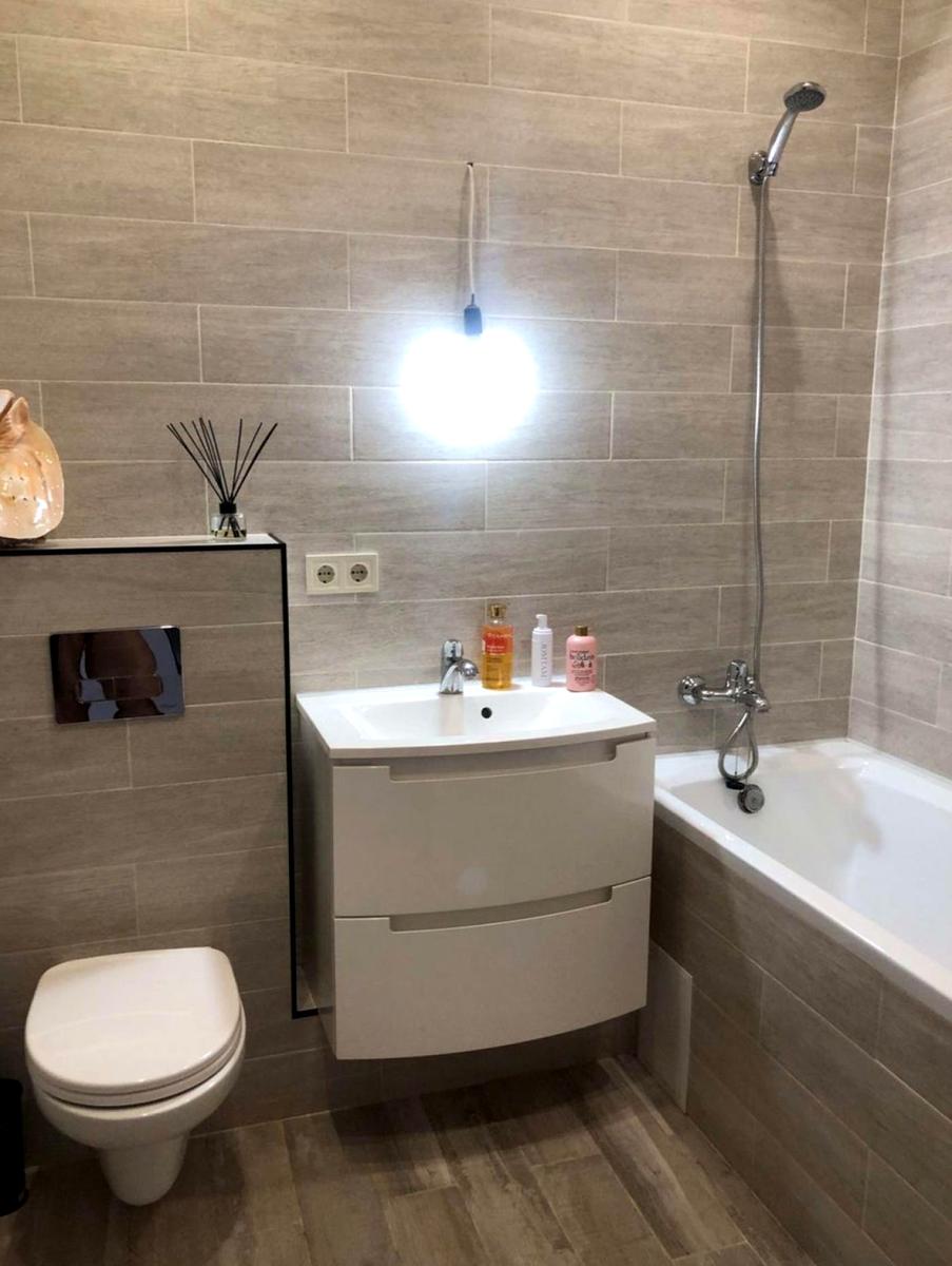 2-кімнатна квартира за адресою (площа 64 м²) - Atlanta.ua - фото 6