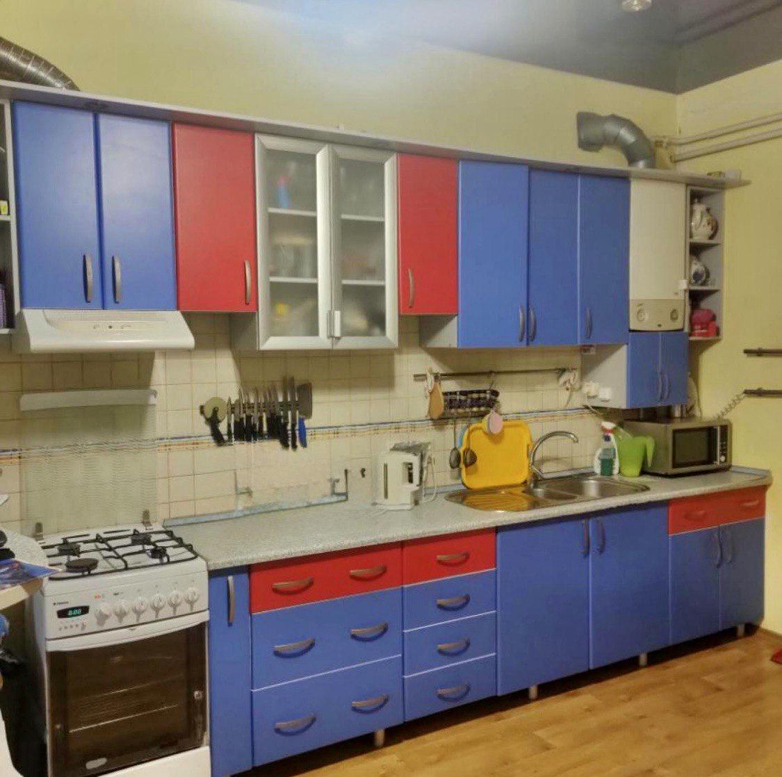 Будинок за адресою (площа 700 м²) - imageAlt 5 Будинок за адресою (площа 700 м²) - Atlanta.ua - imageAlt 5