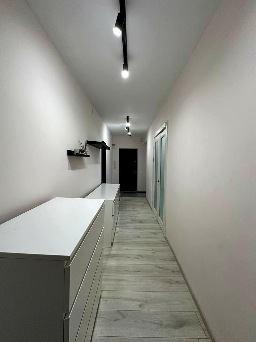 3-комнатная квартира по адресу (площадь 67 м²) - Atlanta.ua - фото 7