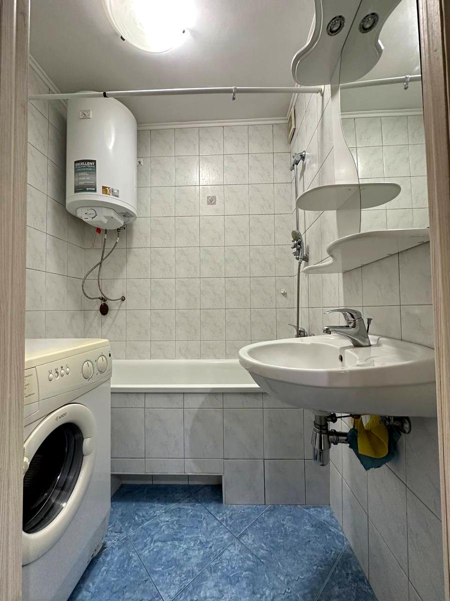 3-комнатная квартира по адресу (площадь 67 м²) - Atlanta.ua - фото 16