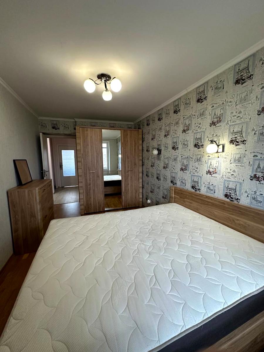 3-комнатная квартира по адресу (площадь 67 м²) - Atlanta.ua - фото 12